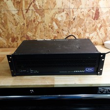 QSC USA900 Professional Audio