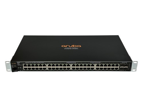Switch aruba 2530 48g - aruba, 48x