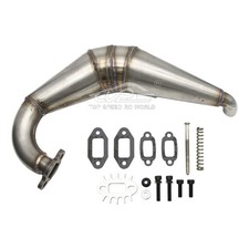 TSRC Tubo di Scarico