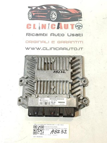 Centralina motore ecu per - ecu,