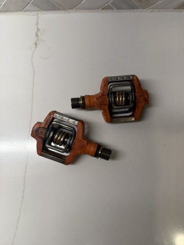 Crank brothers candy pedali - crank,
