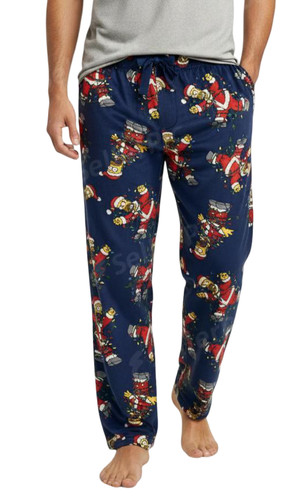 Pantaloni pigiama uomo - pantaloni,