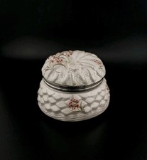 Cofanetto porcellana Berger