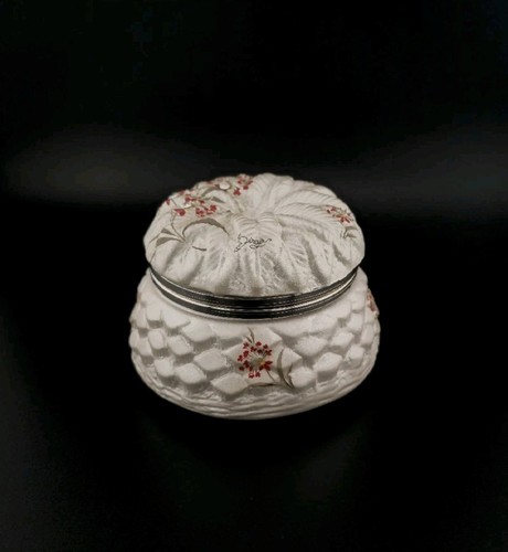 Cofanetto porcellana berger - cofanetto,
