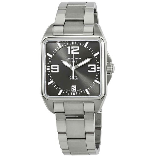 Orologio certina trust - orologio,