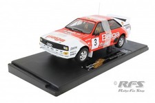 Audi quattro belga - quattro,