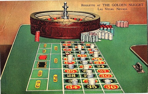 Cartolina vintage las - vintage, vegas