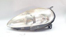 faro fanale sinistro FIAT