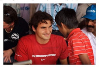 Roger Federer - Maglietta Nike