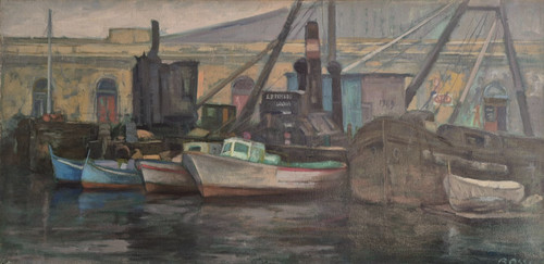 Carlo bossi porto savona - carlo,