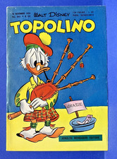 Topolino libretto 102 - libretto,
