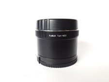 Adapter TAM-NEX   per  Tamron Adaptall 2 Obiettivi   a  Sony NEX E Kamera