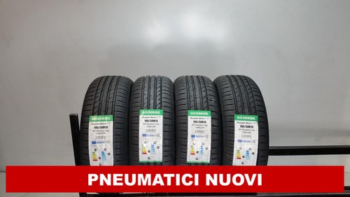 Gomme nuove 195 50r15 - gomme,