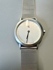 Orologio Calvin Klein (CK)