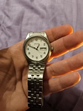 orologio seiko vintage non