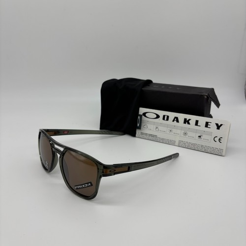 Occhiali sole oakley latch - da,