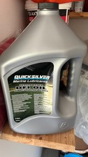 olio quicksilver mercury