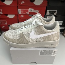 Nike Air Force 1 EU44 Flyknit