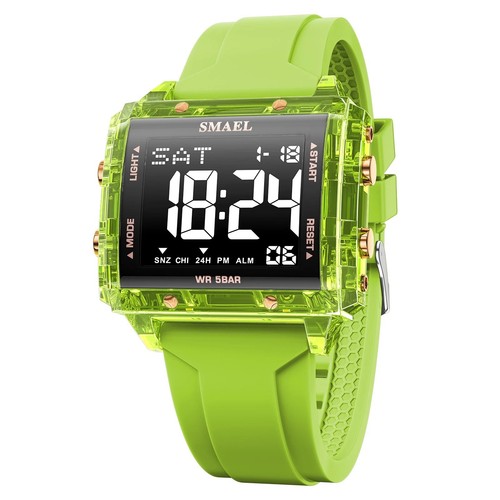 Orologio digitale sport - orologio,