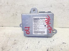 CENTRALINA AIRBAG PER RENAULT Scenic 3° Serie 603 98 97 00 (03>06)