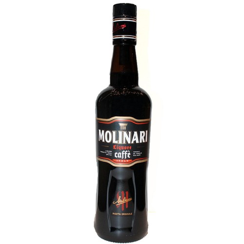 Molinari sambuca caffe - molinari,