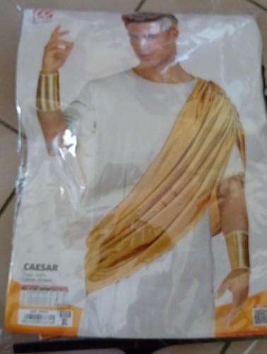 Toga romana - toga,