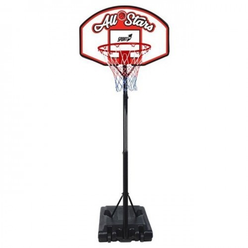 Tabellone piantana basket - tabellone,