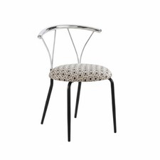 Poltroncina Imbottita Vintage