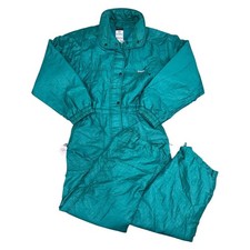 Tuta da sci vintage Colmar