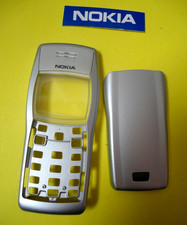 COVER  Nokia -1100- SILVER