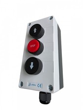 Stazione di controllo