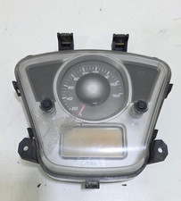 STRUMENTAZIONE CONTACHILOMETRI DIGITALE   KYMCO PEOPLE GT 300 ABS  2010  2017