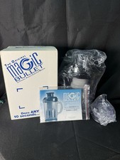 The original magic bullet - the,
