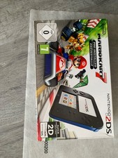 Console nintendo 2DS mario