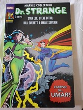 Marvel Collection Dr. Strange