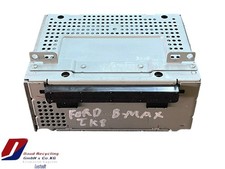 Radio Ford B-Max JK8