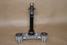 Morsetto triplo stelo sterzo