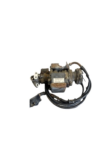 Corpo farfallato honda 125 - corpo,
