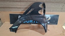 Ps5027 parafango posteriore sinistro smart 451 cod a4518820101