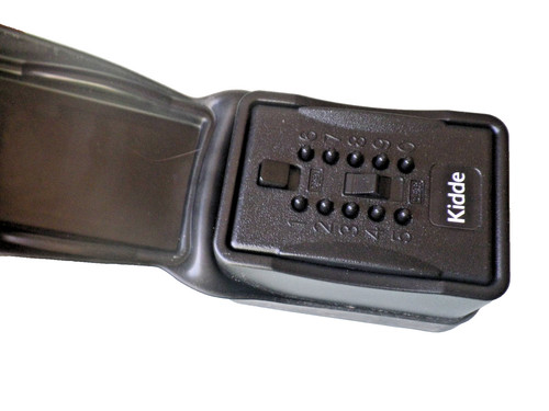 Kidde keysafe pro keybox - kidde,