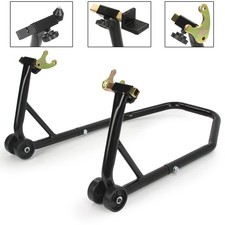 Cavalletto per moto 340 kg 3