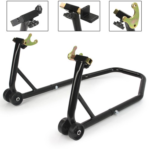 Cavalletto per moto 340 3 - cavalletto,