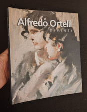 ALFREDO ORTELLI - DIPINTI