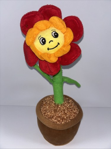 Russ singing dancing girasole - russ,
