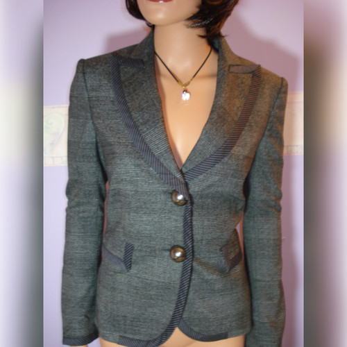 Blazer tuta moschino taglia - blazer/tuta,