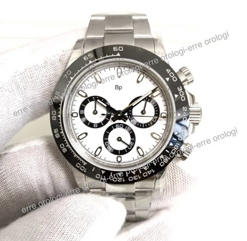 Orologio cronografo marca - marca, bp