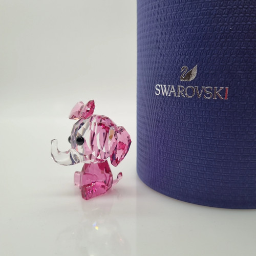 Swarovski baby animals - swarovski,