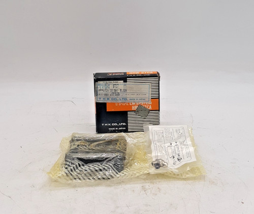 Thk hrw27ca1ss blocco - (gk),
