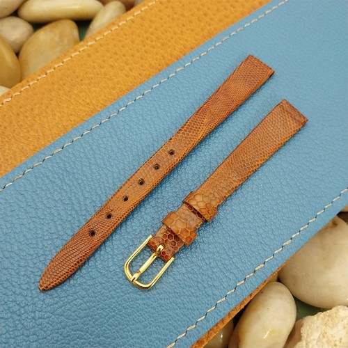 Cinturino orologio vintage