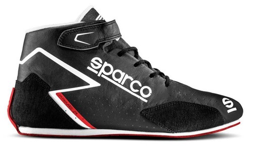 Sparco prime racing shoes - prime-r,